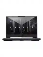 Черный ноутбук ASUS TUF Gaming A15 FA506NF-HN042 (90NR0JE7-M004R0)