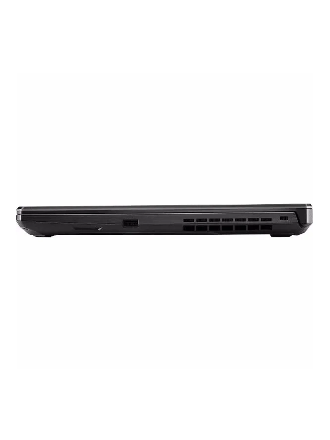 Черный ноутбук ASUS TUF Gaming A15 FA506NF-HN042 (90NR0JE7-M004R0)