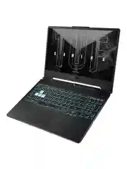 Черный ноутбук ASUS TUF Gaming A15 FA506NF-HN042 (90NR0JE7-M004R0)