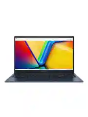 Синий ноутбук ASUS VivoBook X1504ZA-BQ1416 (90NB1021-M02280)