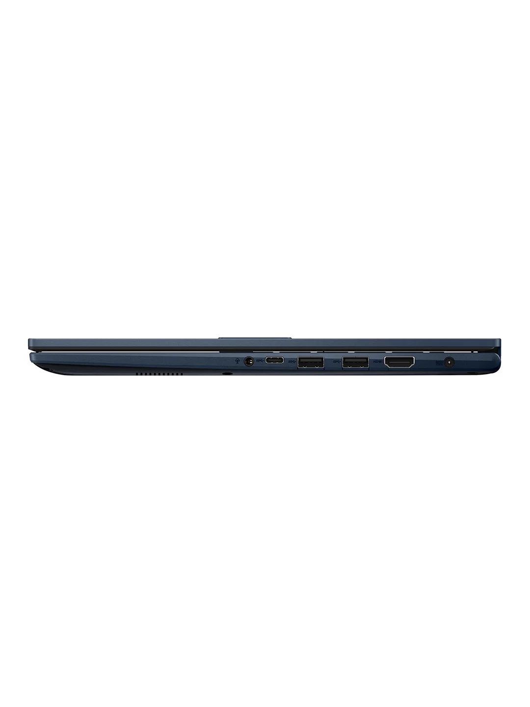 Синий ноутбук ASUS VivoBook X1504ZA-BQ1416 (90NB1021-M02280)