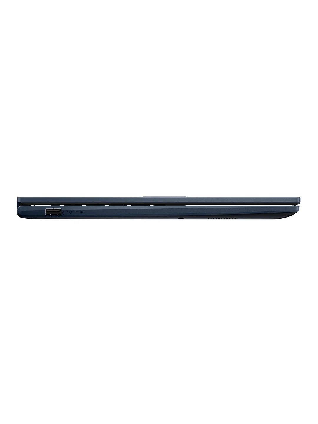 Синий ноутбук ASUS VivoBook X1504ZA-BQ1416 (90NB1021-M02280)