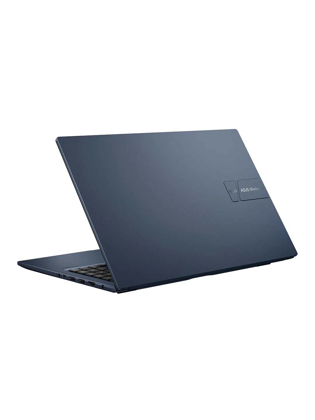 Синий ноутбук ASUS VivoBook X1504ZA-BQ1416 (90NB1021-M02280)