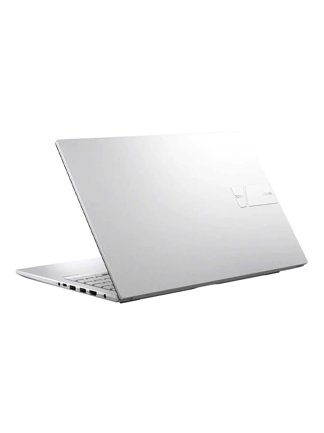 Синий ноутбук ASUS VivoBook X1504VA-BQ895(90NB13Y2-M00880)