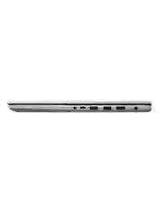 Синий ноутбук ASUS VivoBook X1504VA-BQ895(90NB13Y2-M00880)