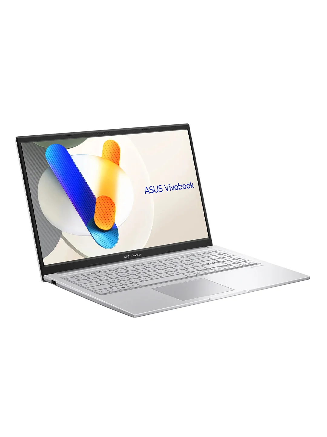 Синий ноутбук ASUS VivoBook X1504VA-BQ895(90NB13Y2-M00880)