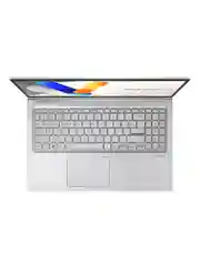 Синий ноутбук ASUS VivoBook X1504VA-BQ895(90NB13Y2-M00880)