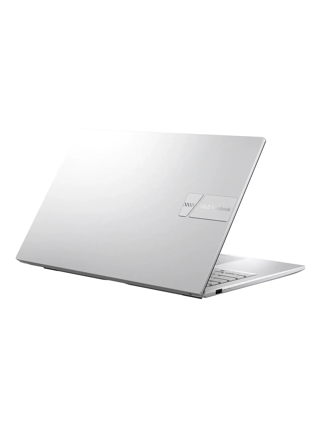 Синий ноутбук ASUS VivoBook X1504VA-BQ895(90NB13Y2-M00880)
