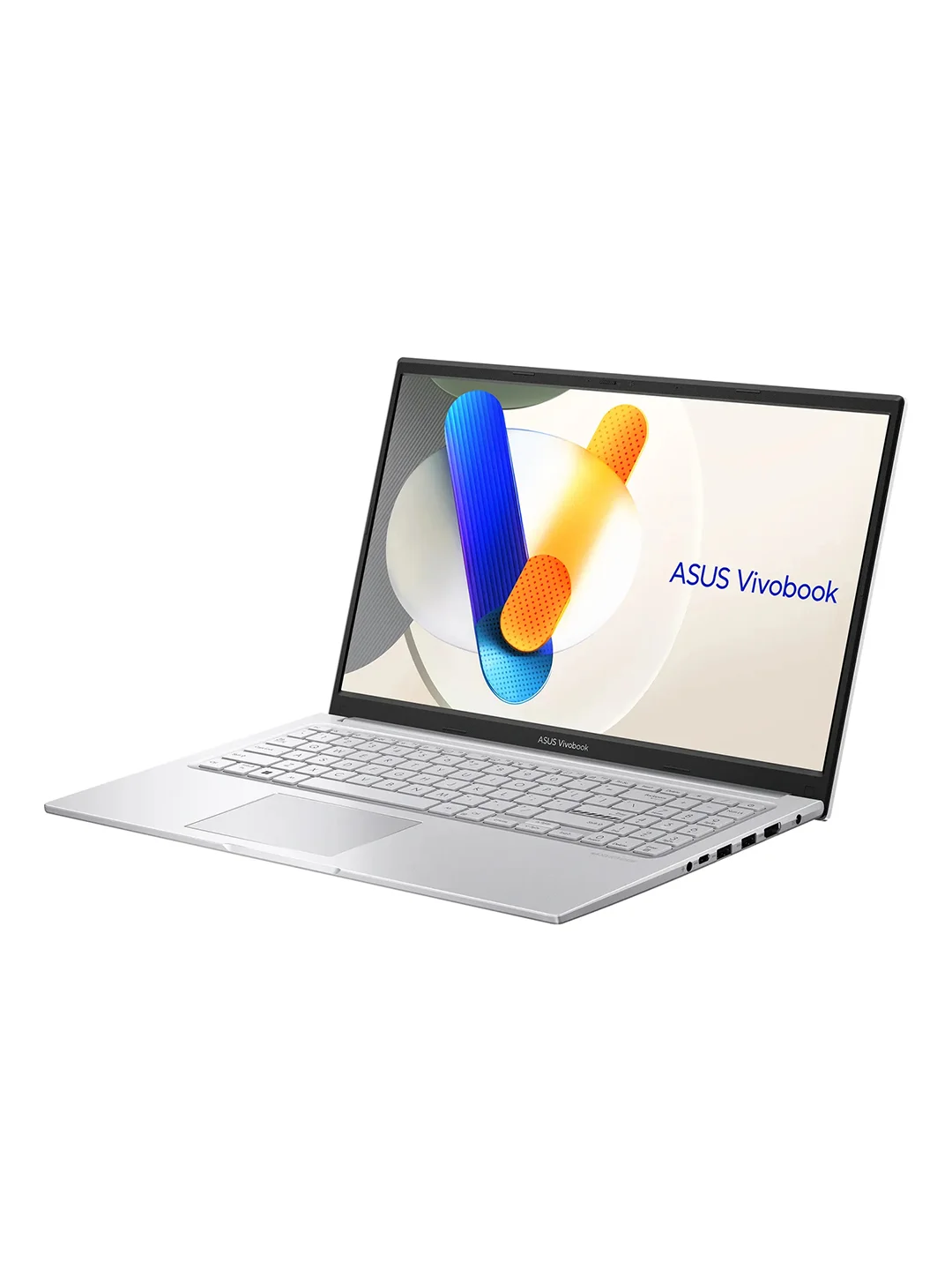 Синий ноутбук ASUS VivoBook X1504VA-BQ895(90NB13Y2-M00880)