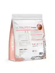Vplab Ultra Womens Protein, Протеин сывороточный, порошок 500 г