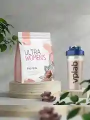 Vplab Ultra Womens Protein, Протеин сывороточный, порошок 500 г