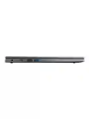 Серебряный ноутбук ACER Extensa 15 EX215-23-R0GZ (NX.EH3CD.002)