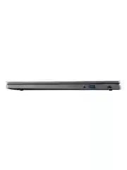 Серебряный ноутбук ACER Extensa 15 EX215-23-R0GZ (NX.EH3CD.002)