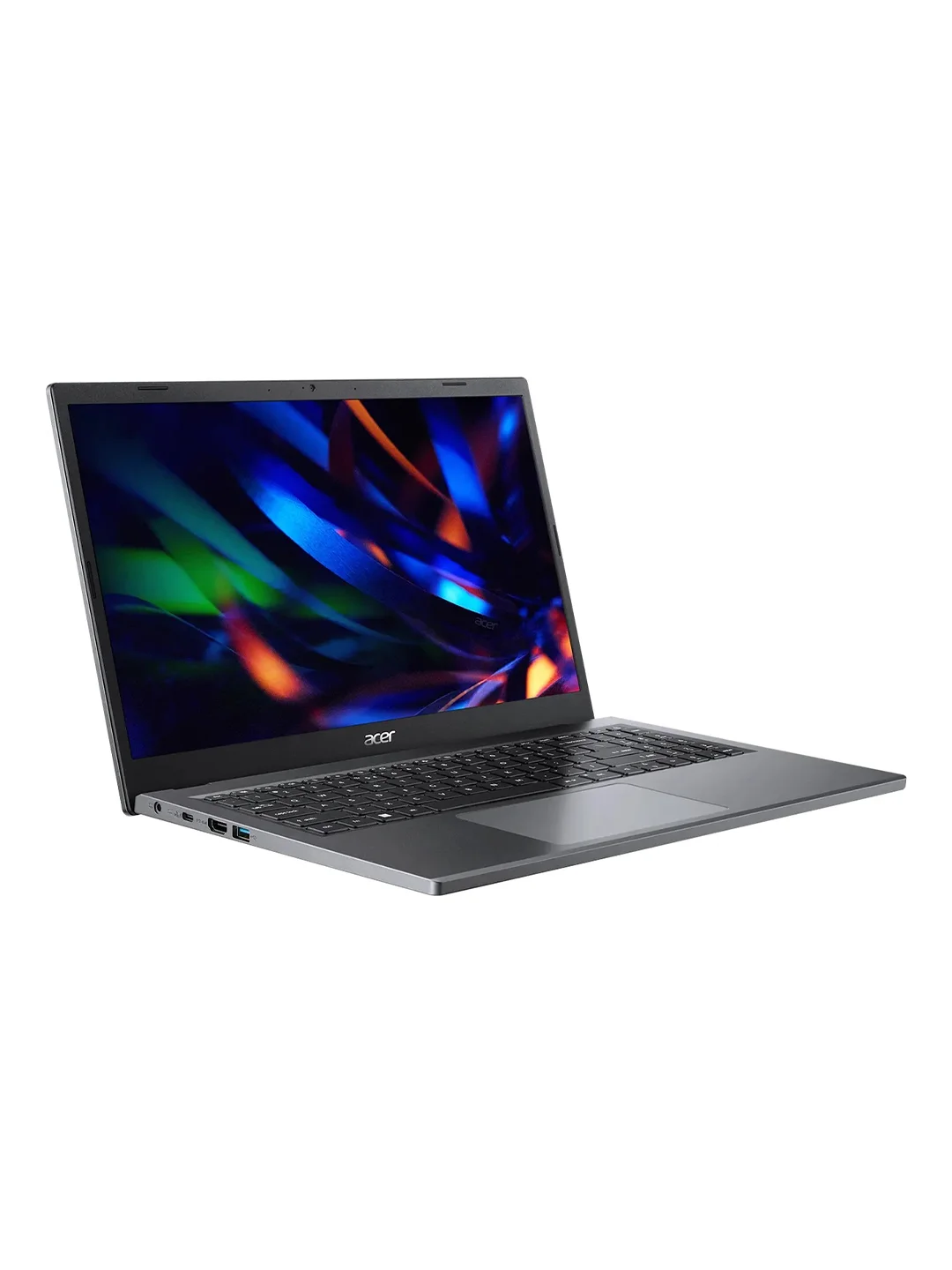Серебряный ноутбук ACER Extensa 15 EX215-23-R0GZ (NX.EH3CD.002)