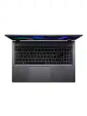Серебряный ноутбук ACER Extensa 15 EX215-23-R0GZ (NX.EH3CD.002)