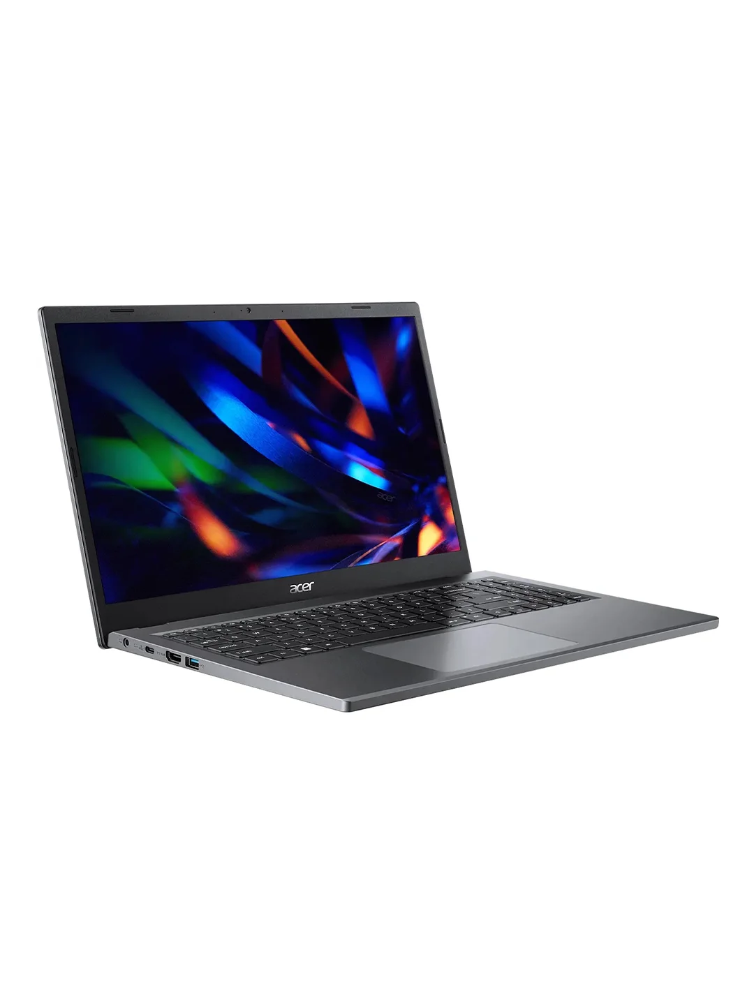 Серебряный ноутбук ACER Extensa 15 EX215-23-R8XF (NX.EH3CD.00A)