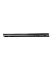 Серебряный ноутбук ACER Extensa 15 EX215-23-R8XF (NX.EH3CD.00A)