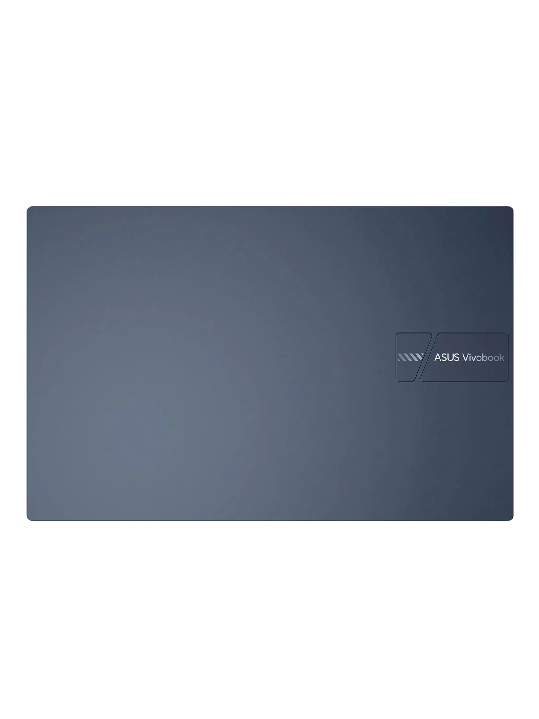 Синий ноутбук ASUS VivoBook X1504ZA-BQ078W (90NB1021-M00550)