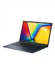 Синий ноутбук ASUS VivoBook X1504ZA-BQ078W (90NB1021-M00550)
