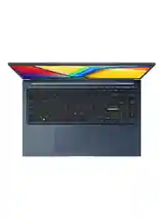 Синий ноутбук ASUS VivoBook X1504ZA-BQ078W (90NB1021-M00550)