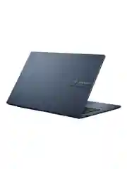 Синий ноутбук ASUS VivoBook X1504ZA-BQ078W (90NB1021-M00550)