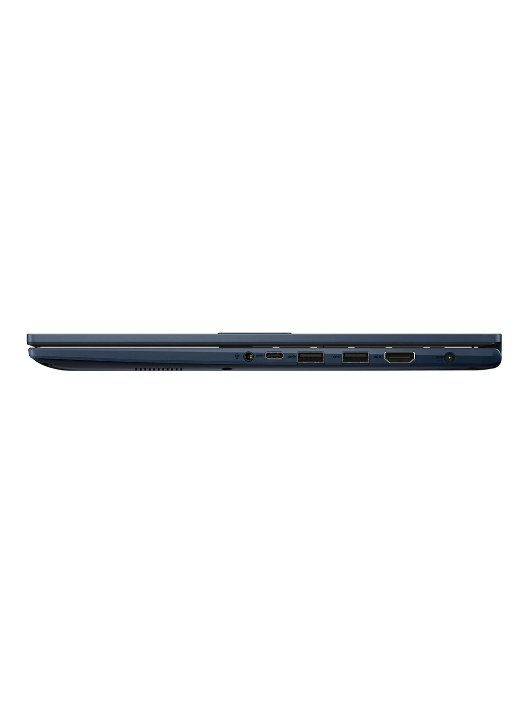 Синий ноутбук ASUS VivoBook X1504ZA-BQ078W (90NB1021-M00550)