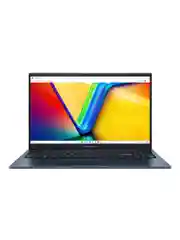 Синий ноутбук ASUS VivoBook X1504ZA-BQ078W (90NB1021-M00550)