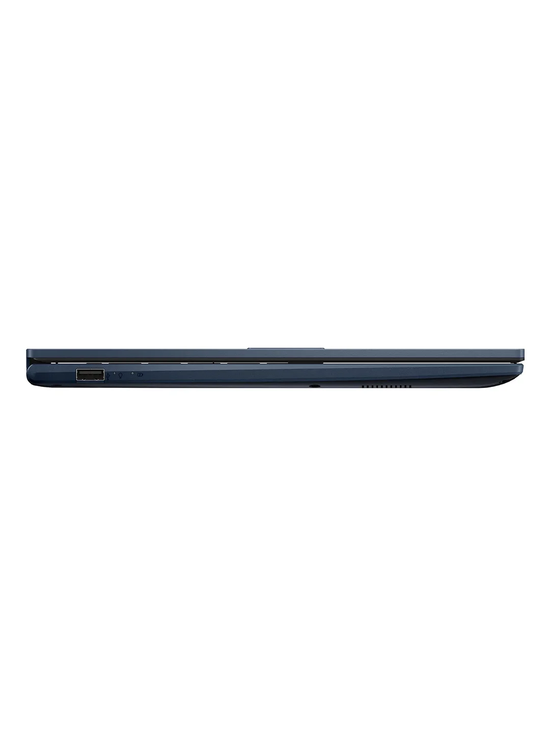 Синий ноутбук ASUS VivoBook X1504ZA-BQ078W (90NB1021-M00550)