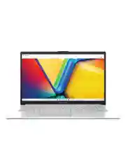 Серебряный ноутбук ASUS VivoBook E1504FA-BQ154W (90NB0ZR1-M00A40)