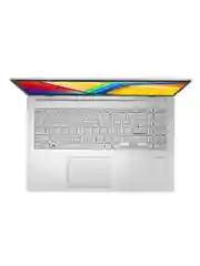 Серебряный ноутбук ASUS VivoBook E1504FA-BQ154W (90NB0ZR1-M00A40)