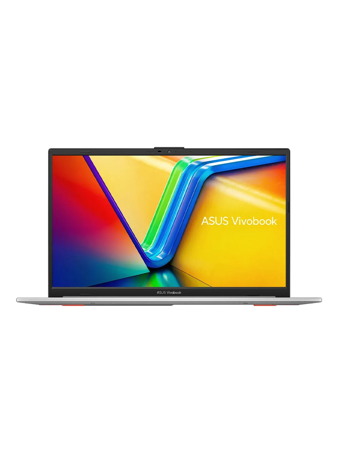 Серебряный ноутбук ASUS VivoBook E1504FA-BQ154W (90NB0ZR1-M00A40)
