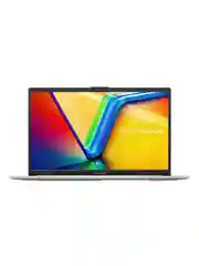 Серебряный ноутбук ASUS VivoBook E1504FA-BQ154W (90NB0ZR1-M00A40)