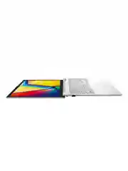 Серебряный ноутбук ASUS VivoBook E1504FA-BQ154W (90NB0ZR1-M00A40)