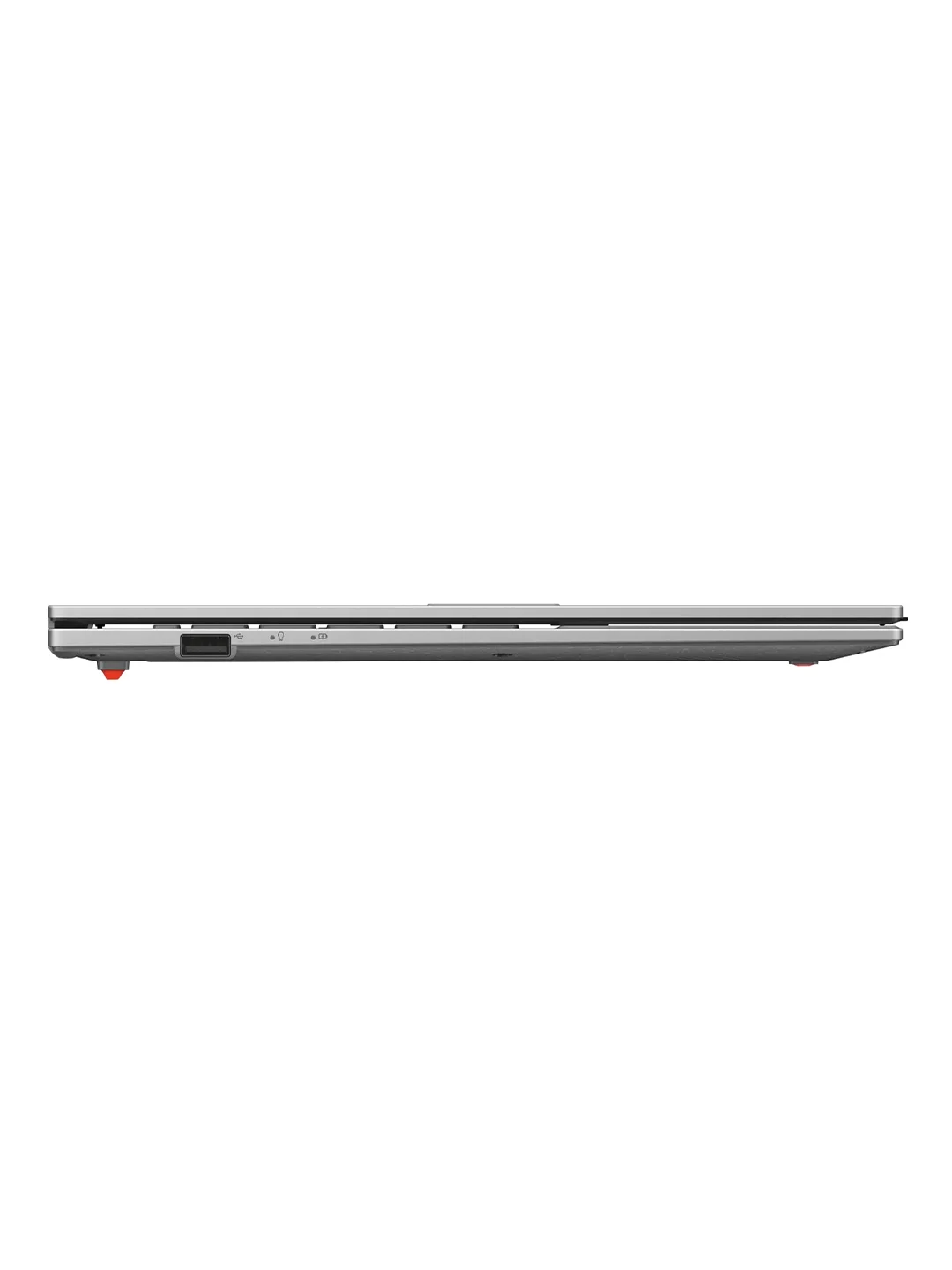 Серебряный ноутбук ASUS VivoBook E1504FA-BQ154W (90NB0ZR1-M00A40)