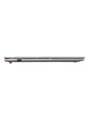 Серебряный ноутбук ASUS VivoBook E1504FA-BQ154W (90NB0ZR1-M00A40)