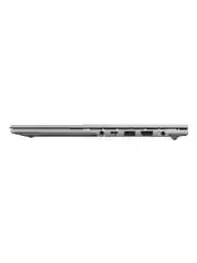 Серебряный ноутбук ASUS VivoBook E1504FA-BQ154W (90NB0ZR1-M00A40)