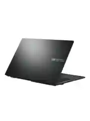Черный ноутбук ASUS VivoBook E1504FA-L1400W (90NB0ZR2-M00M20)