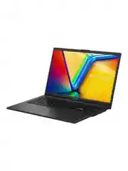 Черный ноутбук ASUS VivoBook E1504FA-L1400W (90NB0ZR2-M00M20)