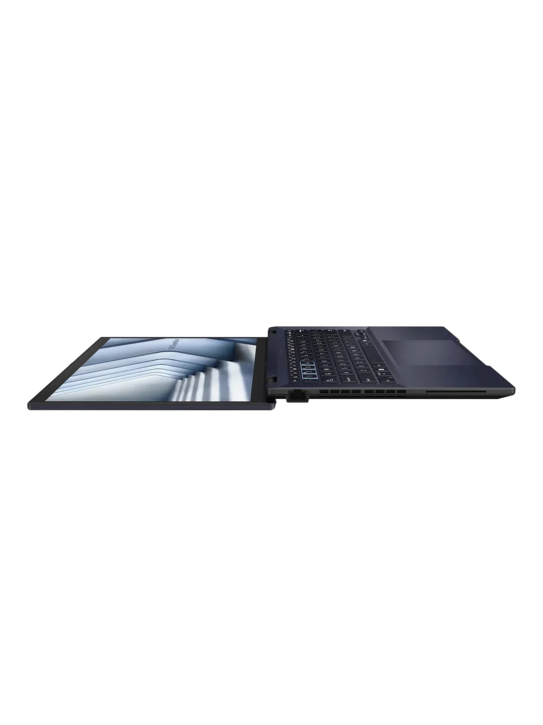 Черный ноутбук ASUS ExpertBook B3404CVA-Q50247 (90NX07D1-M008J0)