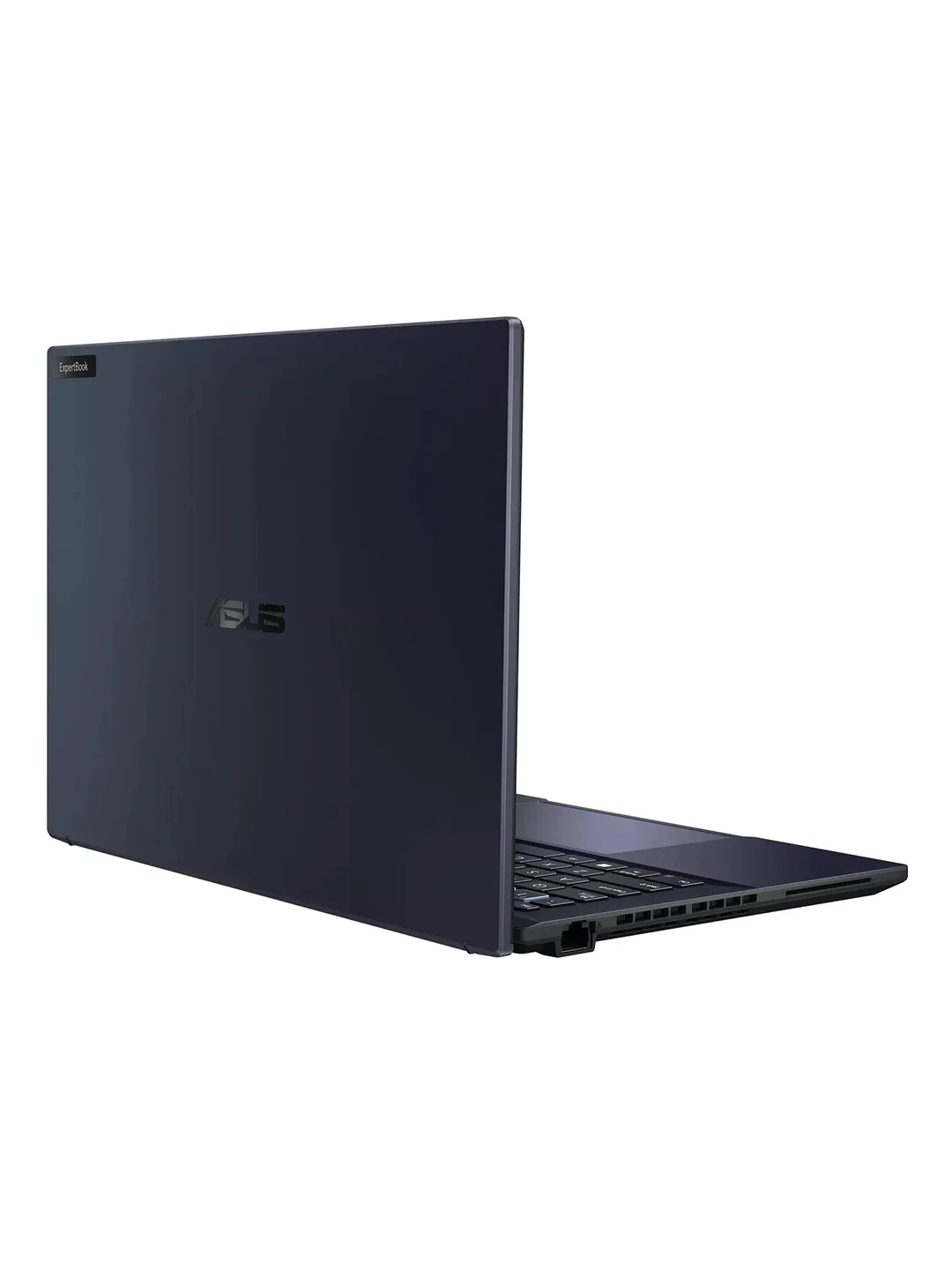 Черный ноутбук ASUS ExpertBook B3404CVA-Q50247 (90NX07D1-M008J0)