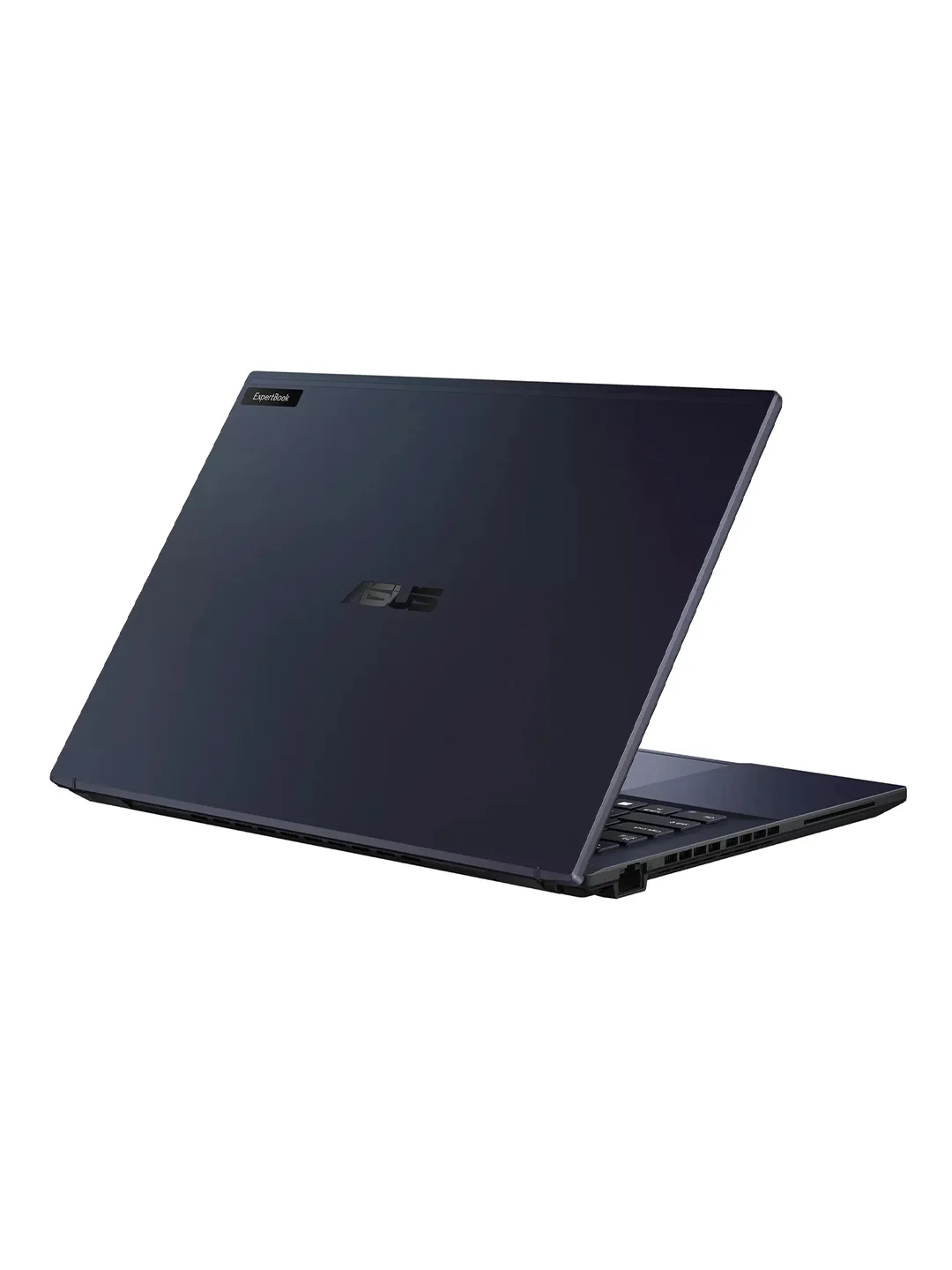 Черный ноутбук ASUS ExpertBook B3404CVA-Q50247 (90NX07D1-M008J0)