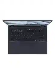 Черный ноутбук ASUS ExpertBook B3404CVA-Q50247 (90NX07D1-M008J0)