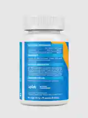 Vplab CLA 1000, Конъюгированная линолевая кислота, 90 мягких капсул