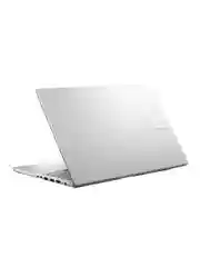 Серебряный ноутбук ASUS VivoBook X1504ZA-BQ1414 (90NB1022-M02260)