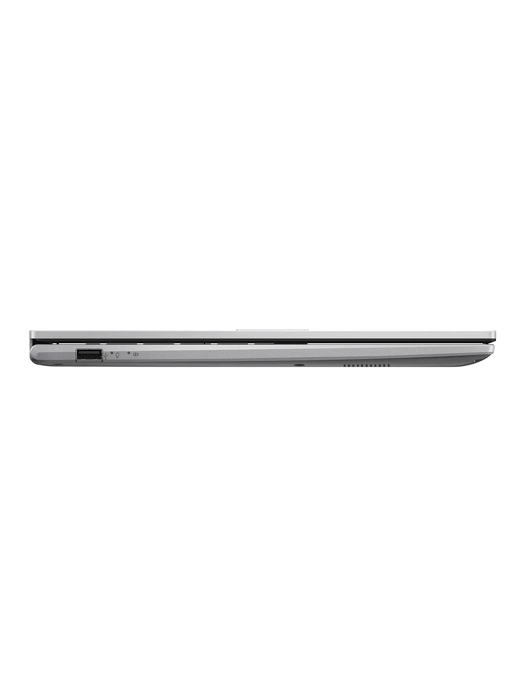 Серебряный ноутбук ASUS VivoBook X1504ZA-BQ1414 (90NB1022-M02260)
