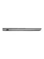 Серебряный ноутбук ASUS VivoBook X1504ZA-BQ1414 (90NB1022-M02260)