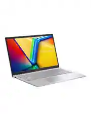 Серебряный ноутбук ASUS VivoBook X1504ZA-BQ1414 (90NB1022-M02260)
