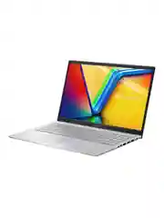 Серебряный ноутбук ASUS VivoBook X1504ZA-BQ1414 (90NB1022-M02260)