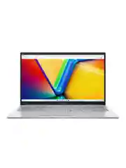 Серебряный ноутбук ASUS VivoBook X1504ZA-BQ1414 (90NB1022-M02260)