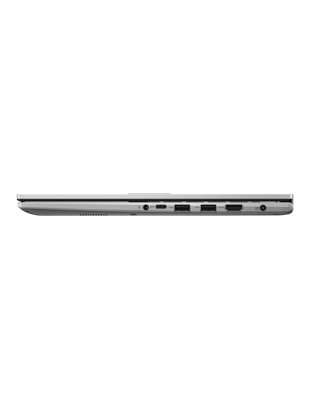Серебряный ноутбук ASUS VivoBook X1504ZA-BQ1414 (90NB1022-M02260)